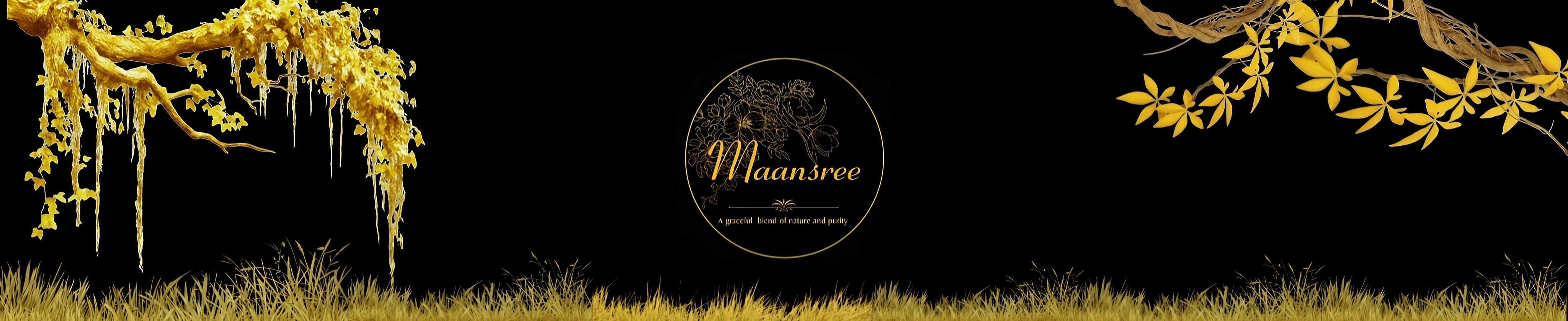 Maansree Banner